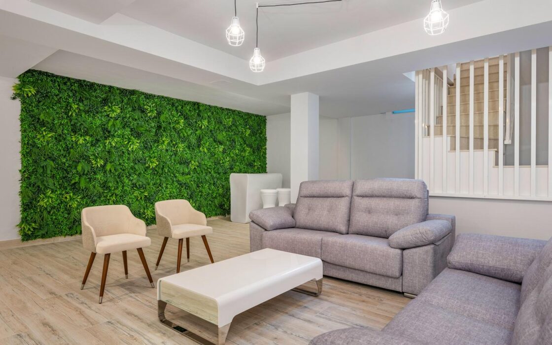 Вилла в Los Montesinos 116 кв.м с бассейном и террасой