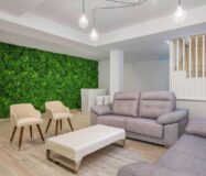 Вилла в Los Montesinos 116 кв.м с бассейном и террасой