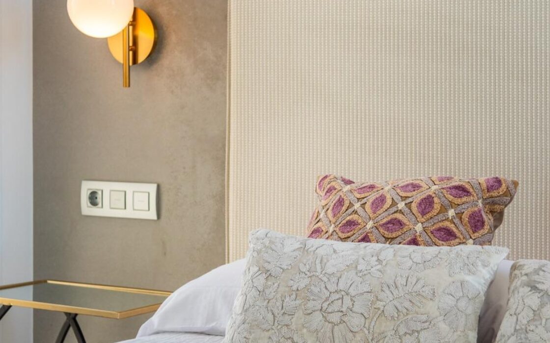 Вилла в Los Montesinos 116 кв.м с бассейном и террасой