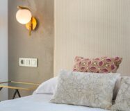 Вилла в Los Montesinos 116 кв.м с бассейном и террасой