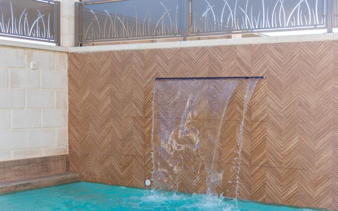 Вилла в Los Montesinos 116 кв.м с бассейном и террасой