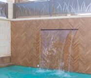 Вилла в Los Montesinos 116 кв.м с бассейном и террасой