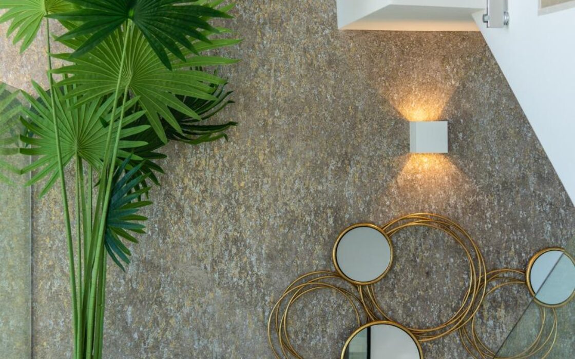 Вилла в Los Montesinos 116 кв.м с бассейном и террасой