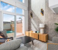 Вилла в Los Montesinos 116 кв.м с бассейном и террасой