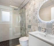 Вилла в Los Montesinos 116 кв.м с бассейном и террасой