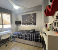 Квартира в Марбелье с панорамным видом, 3 спальни, 110 кв.м.