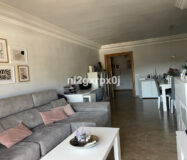 Квартира в Марбелье с панорамным видом, 3 спальни, 110 кв.м.