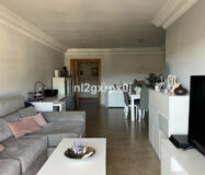 Квартира в Марбелье с панорамным видом, 3 спальни, 110 кв.м.