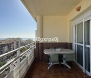 Квартира в Марбелье с панорамным видом, 3 спальни, 110 кв.м.