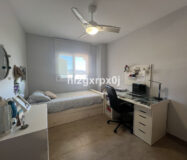 Квартира в Марбелье с панорамным видом, 3 спальни, 110 кв.м.