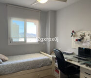 Квартира в Марбелье с панорамным видом, 3 спальни, 110 кв.м.