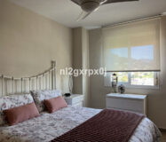 Квартира в Марбелье с панорамным видом, 3 спальни, 110 кв.м.