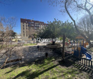 Квартира в Марбелье с панорамным видом, 3 спальни, 110 кв.м.