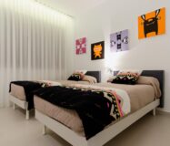 Вілла на Оріхуэла-Коста 322 кв.м з басейном біля моря