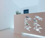 Вілла на Оріхуэла-Коста 322 кв.м з басейном біля моря