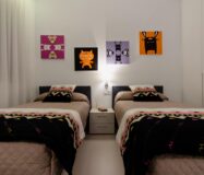 Вілла на Оріхуэла-Коста 322 кв.м з басейном біля моря