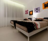 Вілла на Оріхуэла-Коста 322 кв.м з басейном біля моря