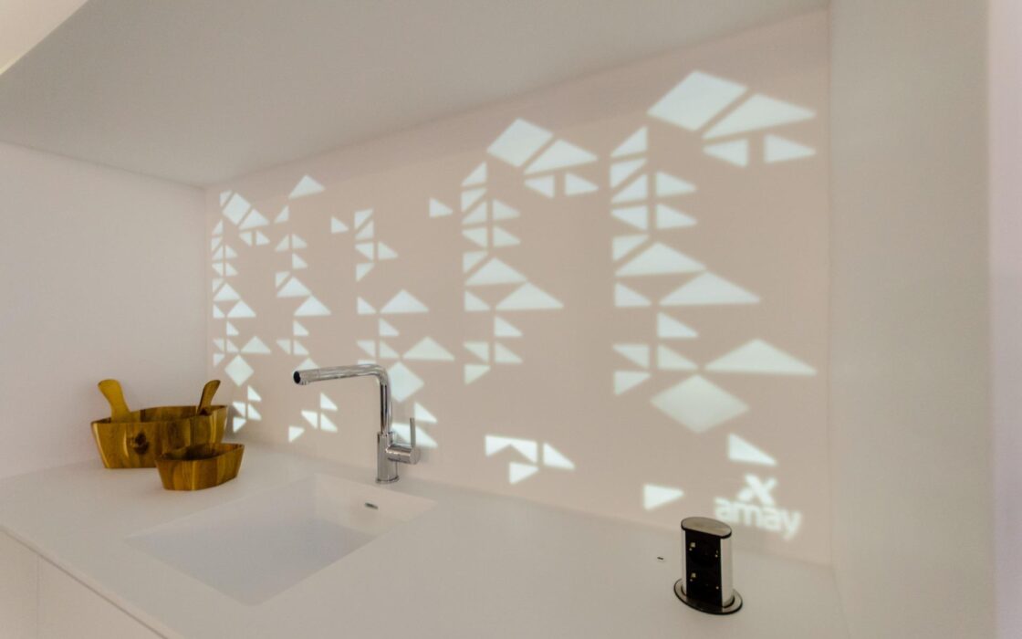 Вілла на Оріхуэла-Коста 322 кв.м з басейном біля моря