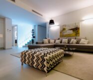 Вілла на Оріхуэла-Коста 322 кв.м з басейном біля моря