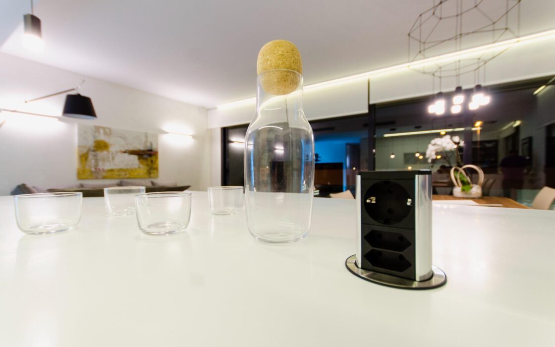 Вілла на Оріхуэла-Коста 322 кв.м з басейном біля моря