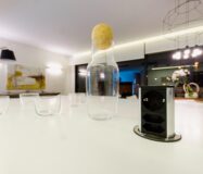 Вілла на Оріхуэла-Коста 322 кв.м з басейном біля моря