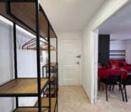 Квартира 103 кв.м у моря з 3 спальнями та терасою