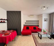 Квартира 103 кв.м у моря з 3 спальнями та терасою