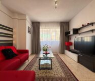 Квартира 103 кв.м у моря з 3 спальнями та терасою