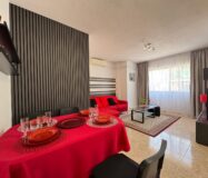 Квартира 103 кв.м у моря з 3 спальнями та терасою