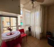 Квартира 103 кв.м у моря з 3 спальнями та терасою