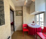 Квартира 103 кв.м у моря з 3 спальнями та терасою