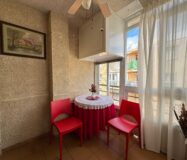 Квартира 103 кв.м у моря з 3 спальнями та терасою