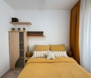 Квартира 103 кв.м у моря з 3 спальнями та терасою