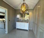 Вилла с бассейном в Бетере, 4 спальни, рядом с гольф-клубом