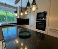 Вилла с бассейном в Бетере, 4 спальни, рядом с гольф-клубом