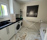 Вилла с бассейном в Бетере, 4 спальни, рядом с гольф-клубом