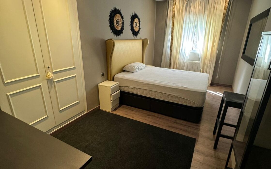 Вилла с бассейном в Бетере, 4 спальни, рядом с гольф-клубом