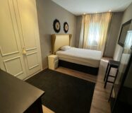 Вилла с бассейном в Бетере, 4 спальни, рядом с гольф-клубом