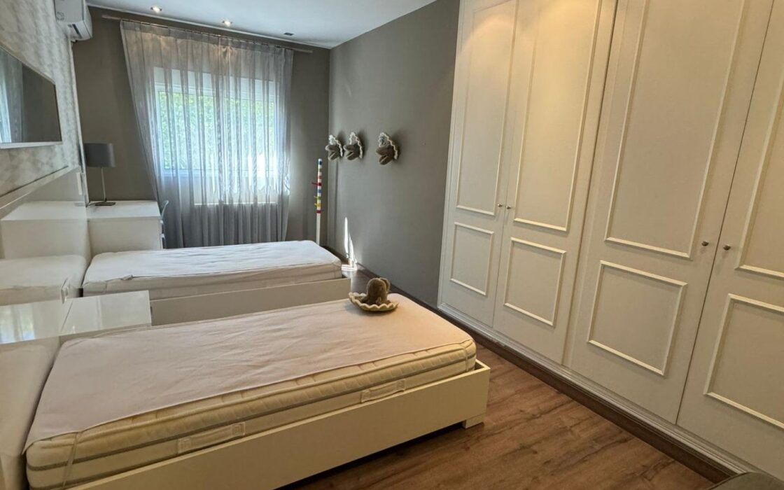 Вилла с бассейном в Бетере, 4 спальни, рядом с гольф-клубом