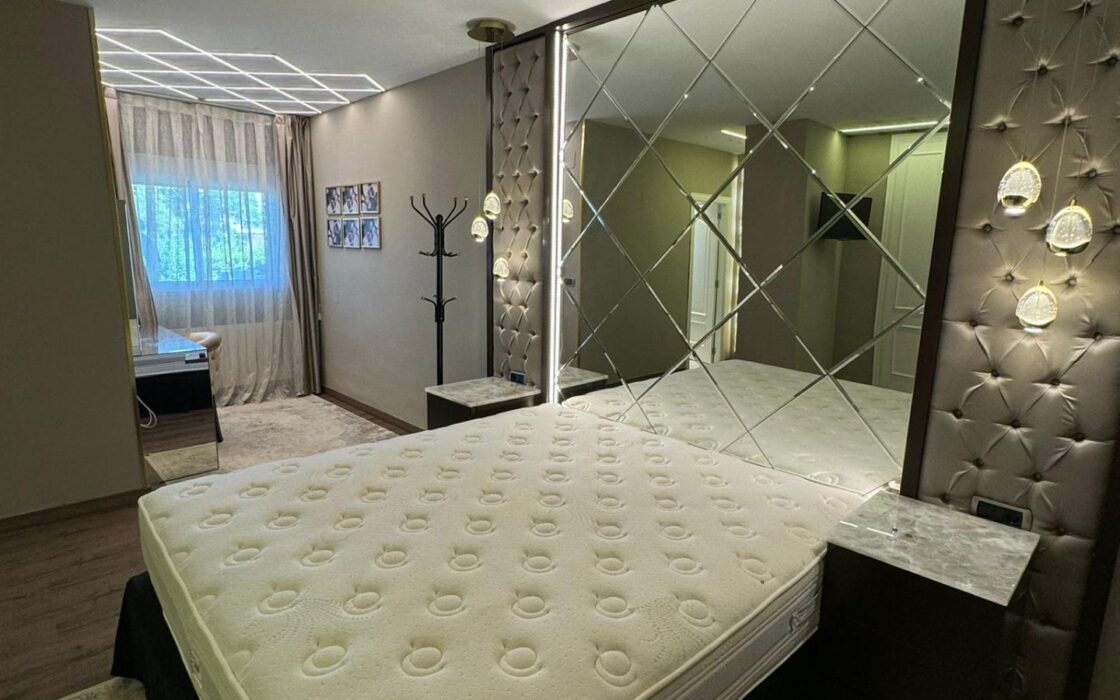 Вилла с бассейном в Бетере, 4 спальни, рядом с гольф-клубом