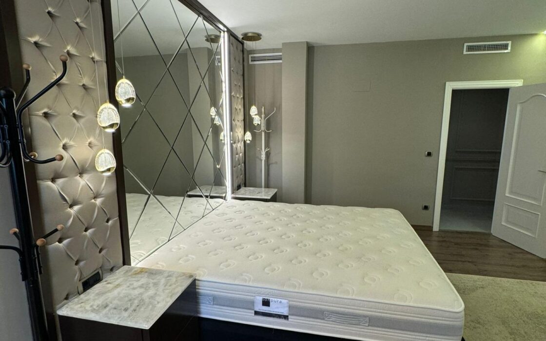 Вилла с бассейном в Бетере, 4 спальни, рядом с гольф-клубом