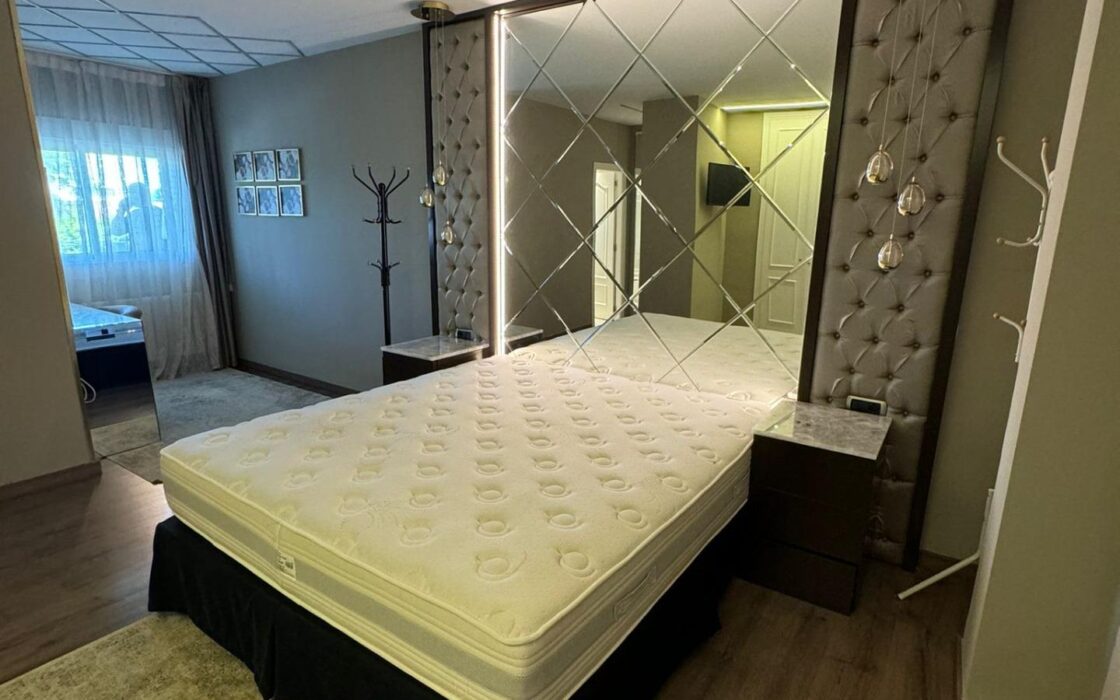 Вилла с бассейном в Бетере, 4 спальни, рядом с гольф-клубом