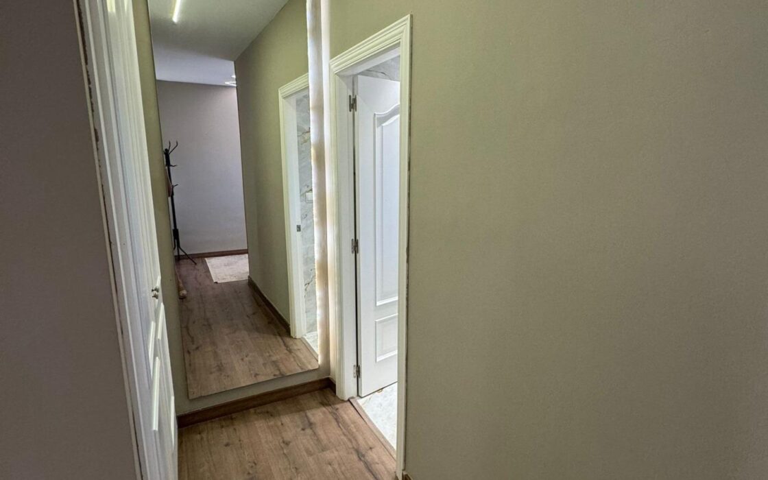 Вилла с бассейном в Бетере, 4 спальни, рядом с гольф-клубом