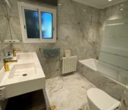 Вилла с бассейном в Бетере, 4 спальни, рядом с гольф-клубом