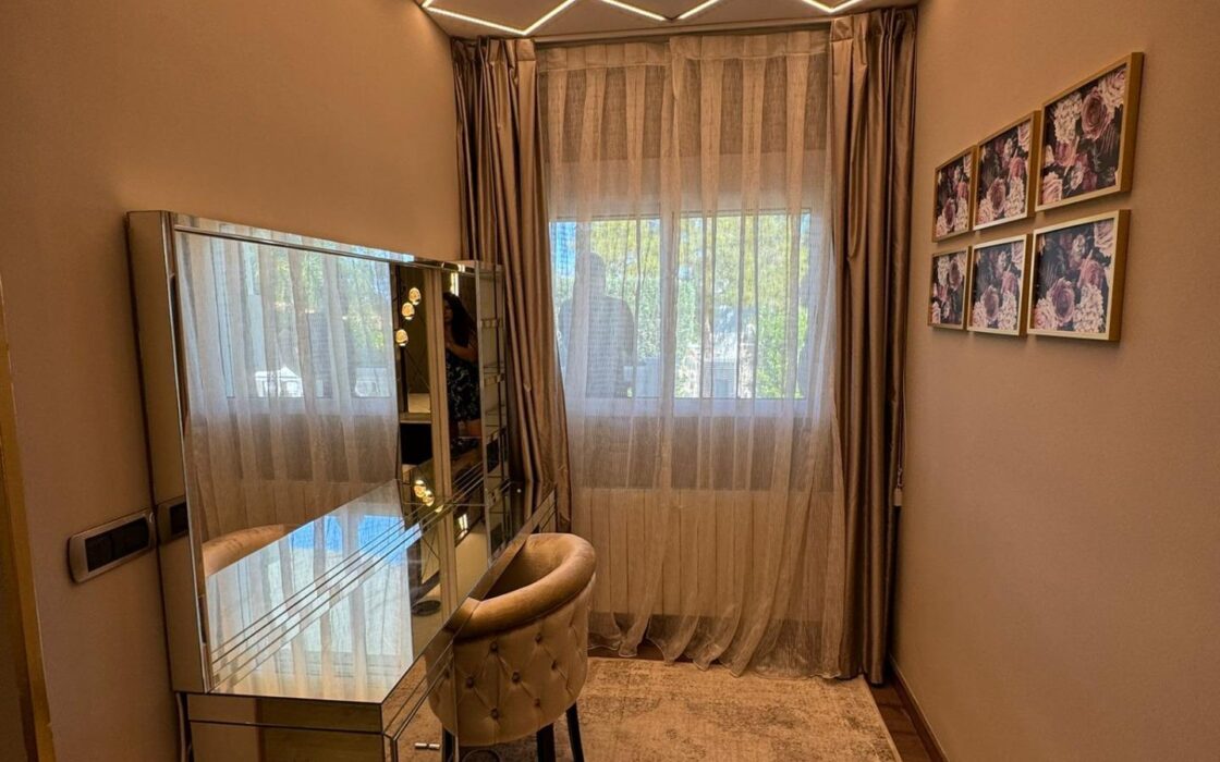 Вилла с бассейном в Бетере, 4 спальни, рядом с гольф-клубом