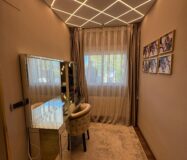 Вилла с бассейном в Бетере, 4 спальни, рядом с гольф-клубом