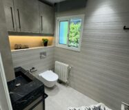 Вилла с бассейном в Бетере, 4 спальни, рядом с гольф-клубом