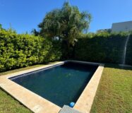 Вилла с бассейном в Бетере, 4 спальни, рядом с гольф-клубом