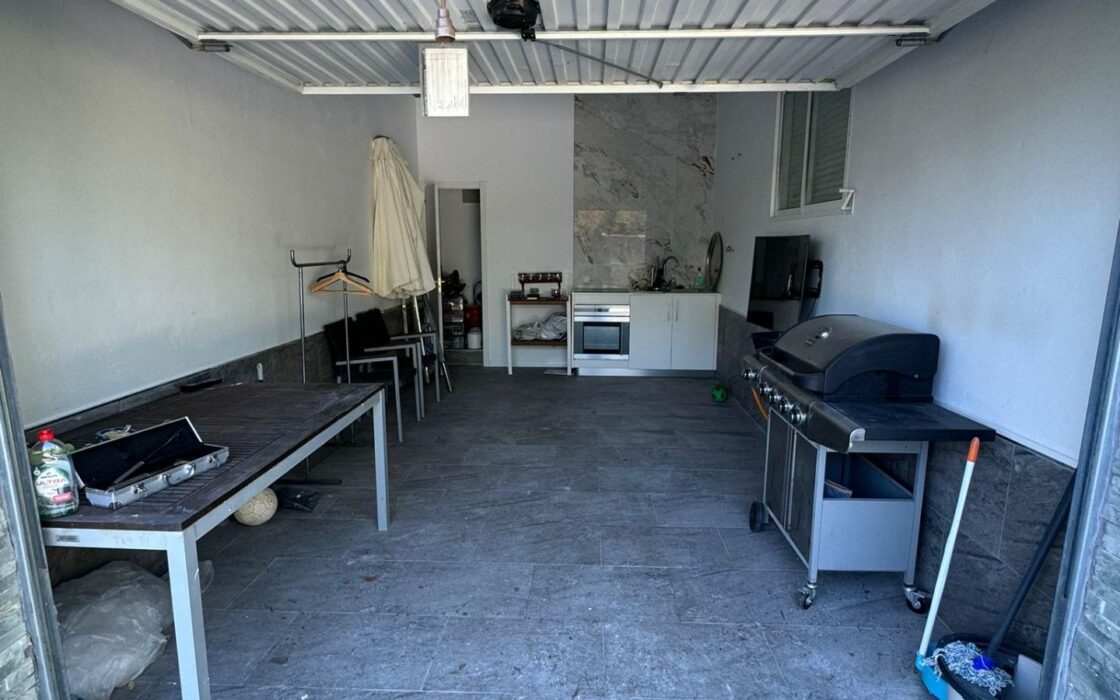 Вилла с бассейном в Бетере, 4 спальни, рядом с гольф-клубом