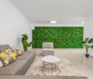 Вилла в Картахене у моря с террасой и бассейном 130 кв.м